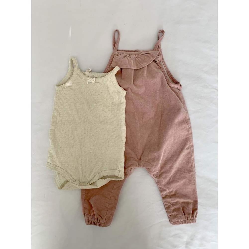One Piece Bundle